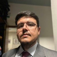 Marcio Lopes de Freitas Filho