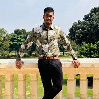 Rishav Mullick