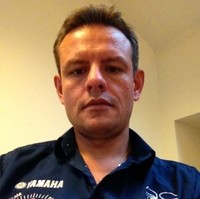 Stefan Bouboutiefski
