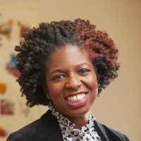 Kristen Nwanyanwu