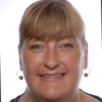 Gitte Terpet Jensen