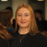 Katherine Boucher