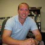 Chris Manus