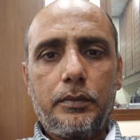 Khurram Akber
