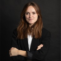 Margaux Cosson