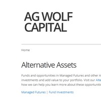 AG Wolf Capital