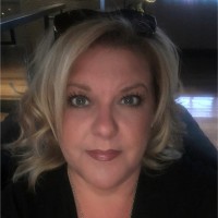 Caron Gregory
