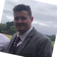 Paul Farrar
