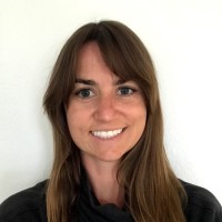 Taylor Hayda