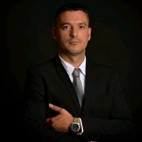 Marko Zarić