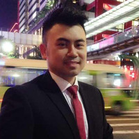Wayne Tung