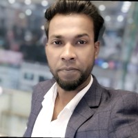 Ismail Ali