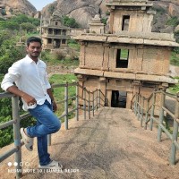 Suneel Kumar Reddy