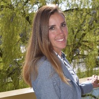 Irene Kieft