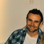 Patrick Scafidi