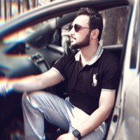 nisar ali