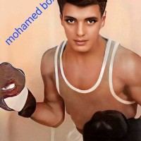 Moh Boxeur