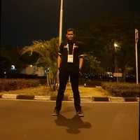 Hanif Abriyanto Kurniawan