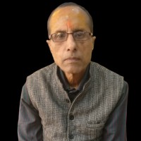 SAVALIYA TIWARI
