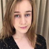 Andrea Mcgregor