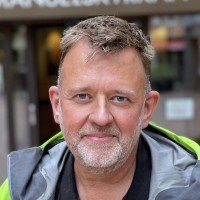Åke Larsson