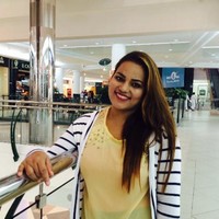 krishna rai