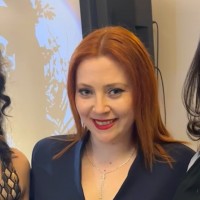 Bahar Alagöz Çayıroğlu