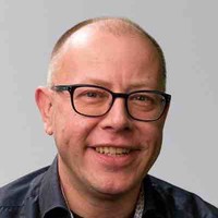 Dirk Molenaar