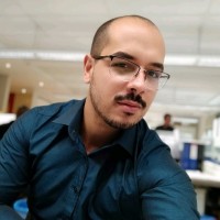 Robson Fernandes Dos Santos