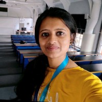 Keerthy Sreekumar