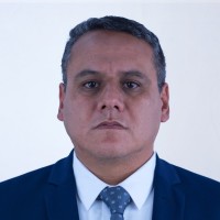 Ramiro Guerrero Ordaz