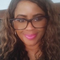 Chantae James
