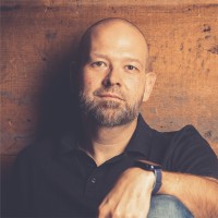 Patrick Hoffmann