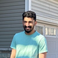 BIBIN GEORGE
