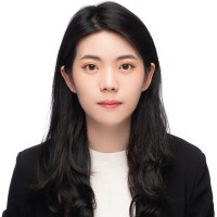 Shu-Ting(Serena) Chou
