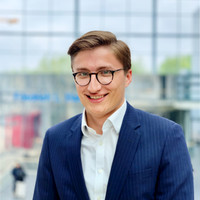 Emil Oldenburg