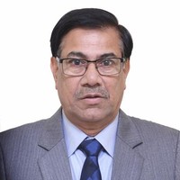 Dilip Chandra