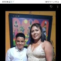 Anali Bersabe Mercado Herrera