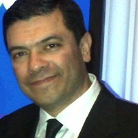 José Arturo Amezcua Sandoval