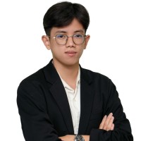 Kiệt Bùi