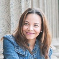 Vania Gordon