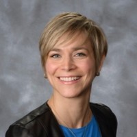 Isabelle Messier