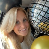 Lena Kristin S. Nilsson