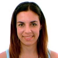 Alicia Cabrera Garcia