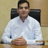 Ayaz Hussain Jadoon