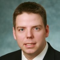 Donald Scherer