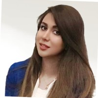 Maryam Mousazadeh