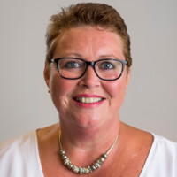 Marja Van Den Bosch
