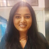 Manjushree Ray