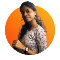 Haritha K